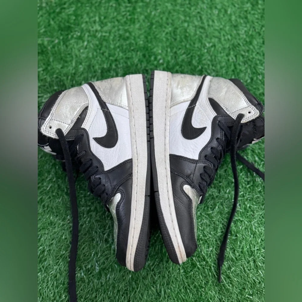 Nike very good